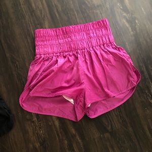 Free People - The Way Home shorts